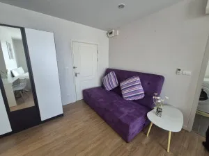 FOR RENT condo , The Tree Bangpo Station , MRT-Bang Pho , Bang Sue , Bang Su , Bangkok , CX-78581