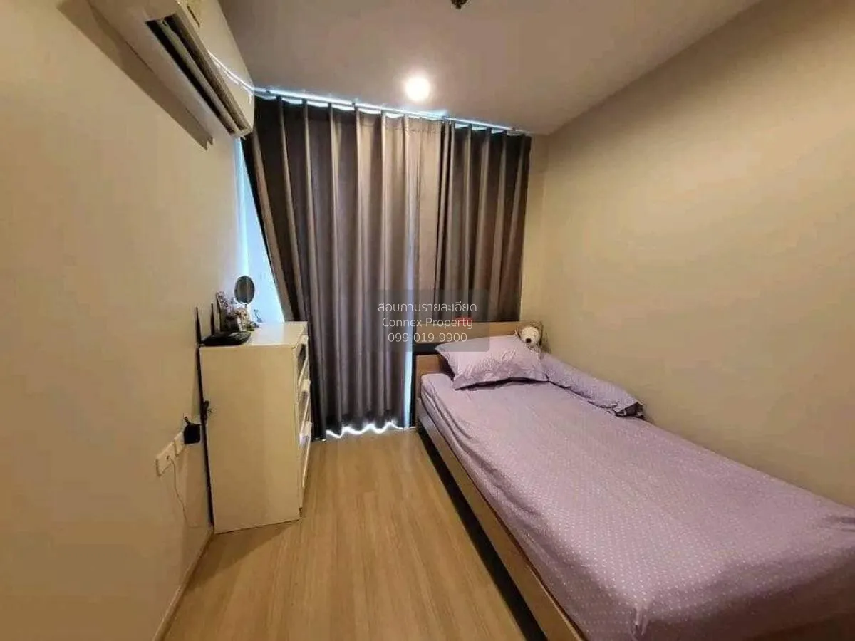 FOR RENT condo , Artemis Sukhumvit 77 , BTS-On Nut , Suan Luang , 3