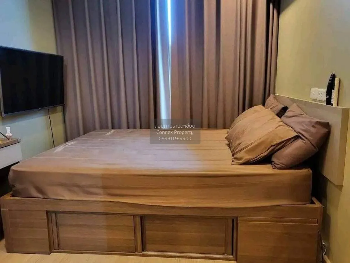 FOR SALE condo , Artemis Sukhumvit 77 , BTS-On Nut , Suan Luang , 1