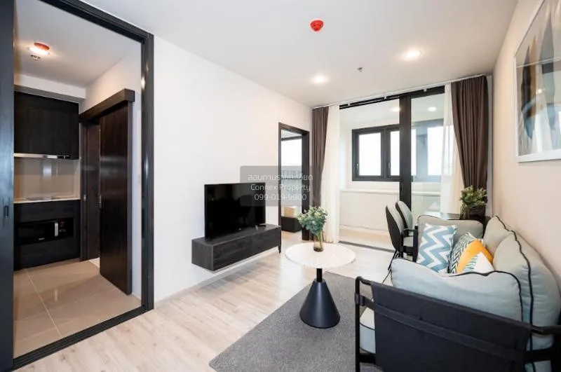 เช่าคอนโด  เอ็กซ์ที ห้วยขวาง MRT-ห้วยขวาง ห้วยขวาง เขต ห้วยขวาง ก 1