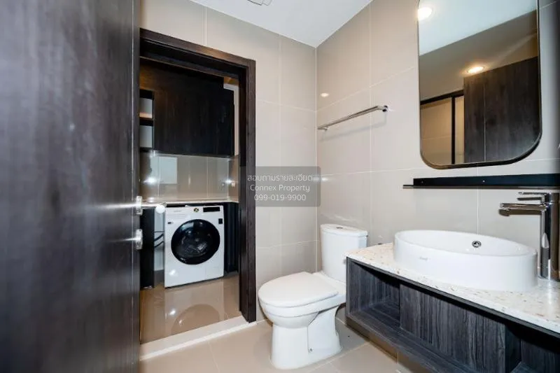 เช่าคอนโด  เอ็กซ์ที ห้วยขวาง MRT-ห้วยขวาง ห้วยขวาง เขต ห้วยขวาง ก