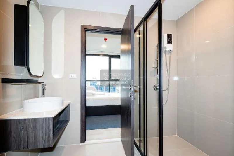 เช่าคอนโด  เอ็กซ์ที ห้วยขวาง MRT-ห้วยขวาง ห้วยขวาง เขต ห้วยขวาง ก