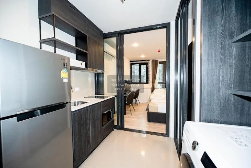 FOR RENT condo , XT Huaikhwang , MRT-Huai Khwang , Huai Khwang , 