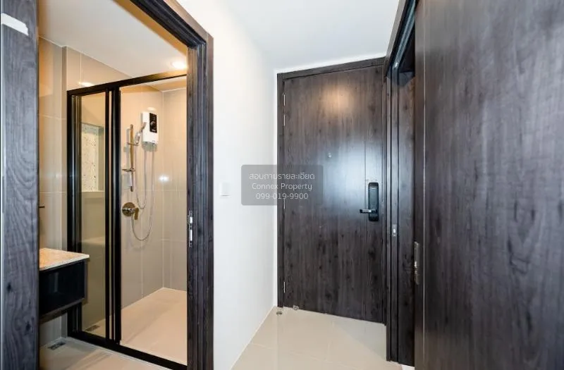 FOR RENT condo , XT Huaikhwang , MRT-Huai Khwang , Huai Khwang , 