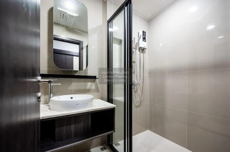 FOR RENT condo , XT Huaikhwang , MRT-Huai Khwang , Huai Khwang , 