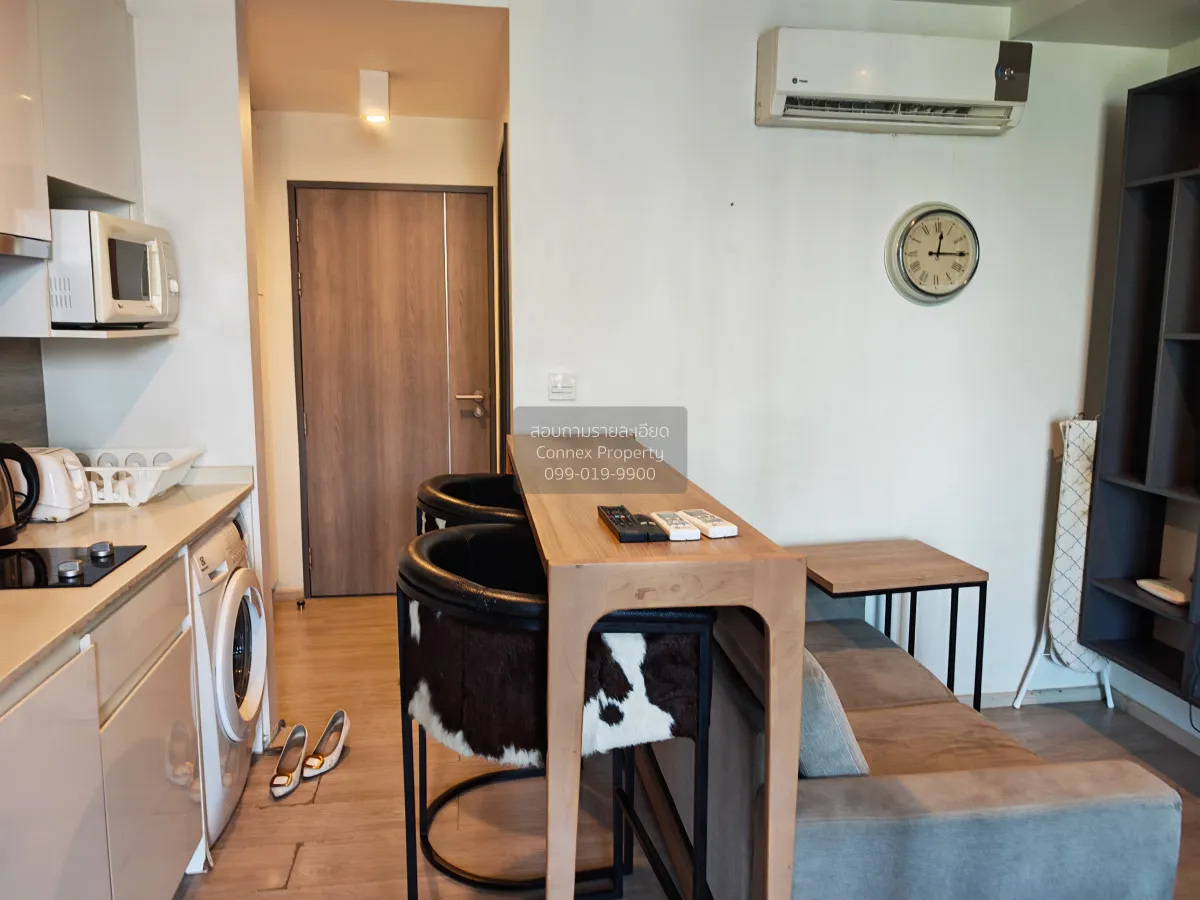 FOR RENT condo , Maestro 02 Ruamrudee , BTS-Phloen Chit , Lumpini 2