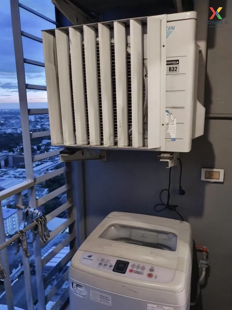 FOR SALE condo , U Delight @ Talat phlu Station , BTS-Talat Phlu 