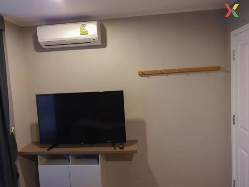 FOR SALE condo , U Delight @ Talat phlu Station , BTS-Talat Phlu  3