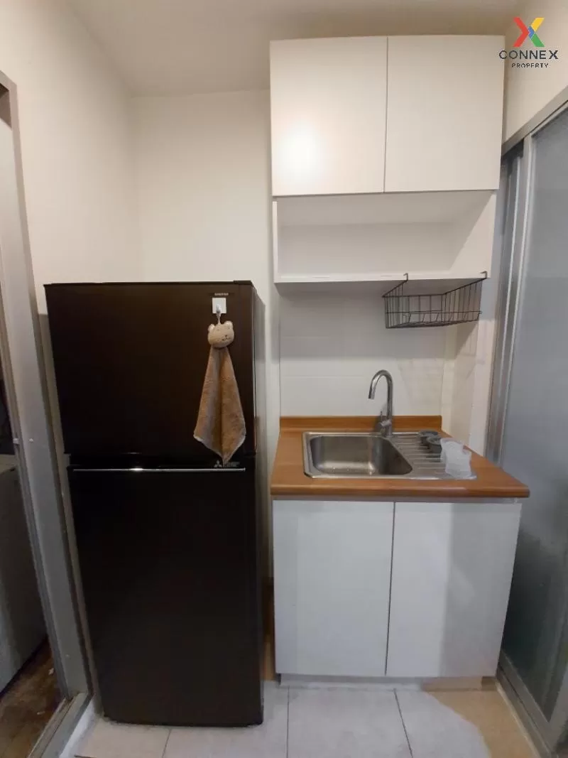 FOR SALE condo , U Delight @ Talat phlu Station , BTS-Talat Phlu  4