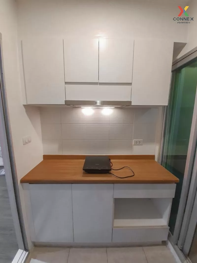 FOR SALE condo , U Delight @ Talat phlu Station , BTS-Talat Phlu 