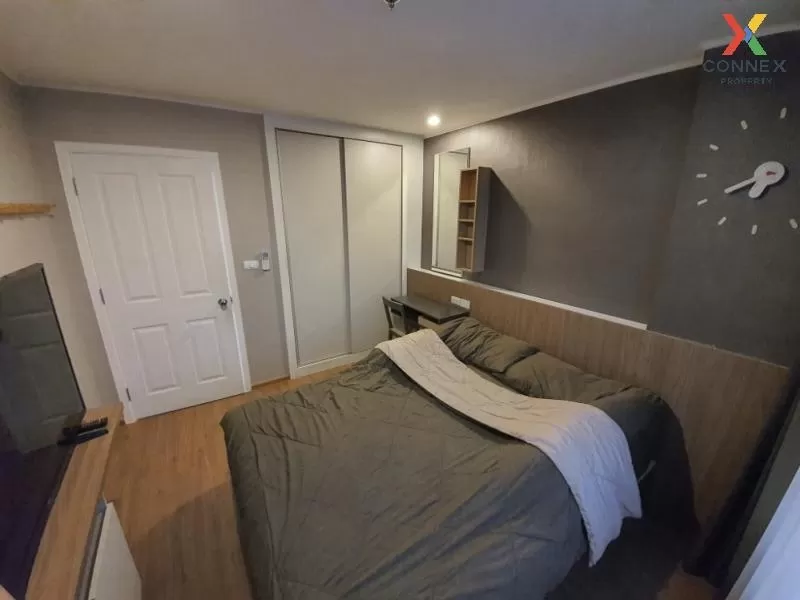 FOR SALE condo , U Delight @ Talat phlu Station , BTS-Talat Phlu 