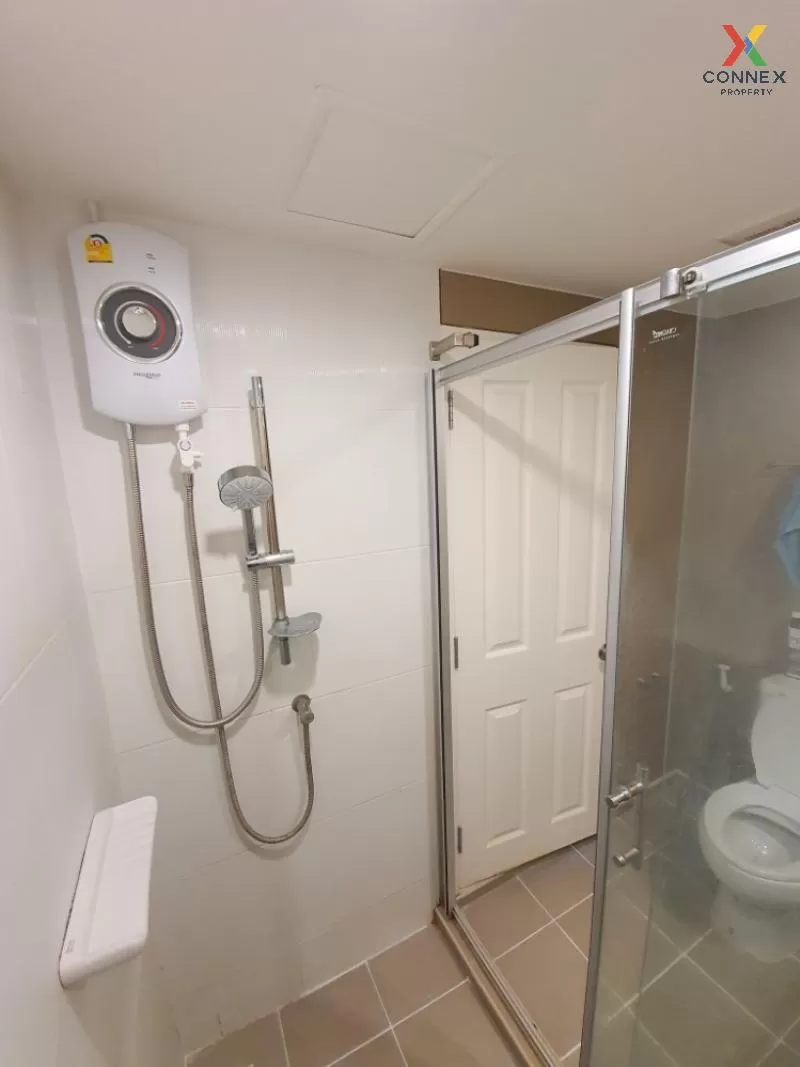 FOR SALE condo , U Delight @ Talat phlu Station , BTS-Talat Phlu 