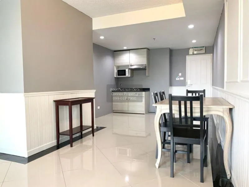 เช่าคอนโด  เดอะ วอเตอร์ฟอร์ด สุขุมวิท 50 BTS-พระโขนง พระโขนง เขต 