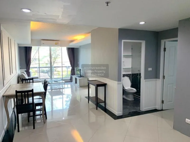 เช่าคอนโด  เดอะ วอเตอร์ฟอร์ด สุขุมวิท 50 BTS-พระโขนง พระโขนง เขต 