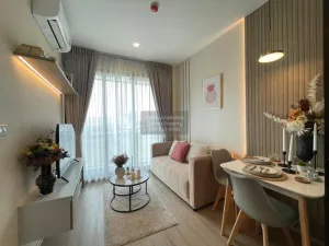 เช่าคอนโด  บริกซ์ตัน สุขุมวิท 107 BTS-แบริ่ง สำโรงเหนือ เมืองสมุทรปราการ กรุงเทพ CX-78590