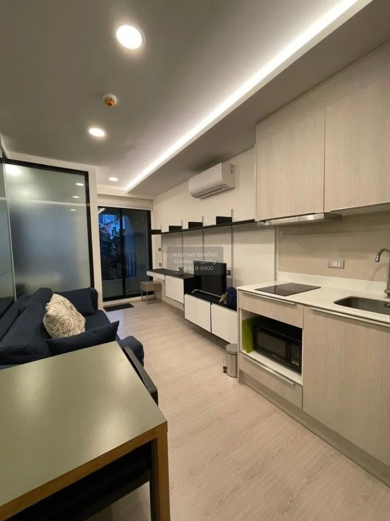 FOR RENT condo , Vtara Sukhumvit 36 , BTS-Thong Lo , Phra Khanong 1