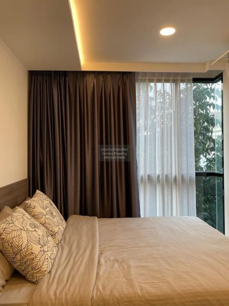 FOR RENT condo , Vtara Sukhumvit 36 , BTS-Thong Lo , Phra Khanong 2
