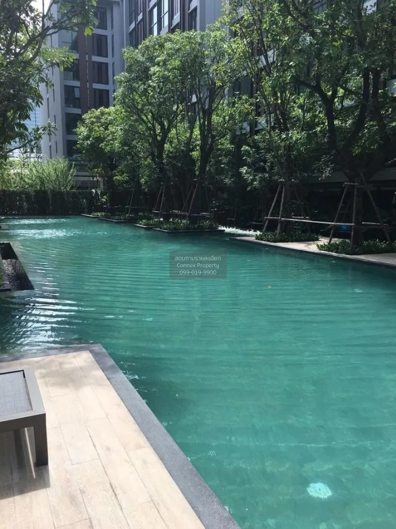 FOR RENT condo , Vtara Sukhumvit 36 , BTS-Thong Lo , Phra Khanong