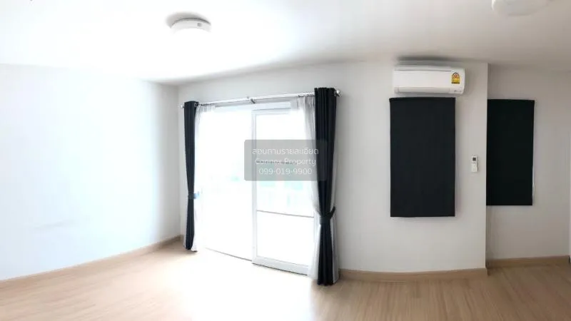 ขายทาวน์โฮม  เดอะคอนเนค14 ดอนเมือง - สรงประภา หน้ากว้าง สีกัน เขต 3