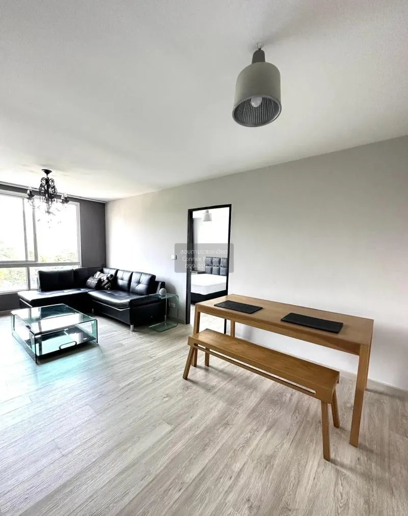 FOR RENT condo , Sathorn Plus by the Garden , MRT-Khlong Toei , C 3