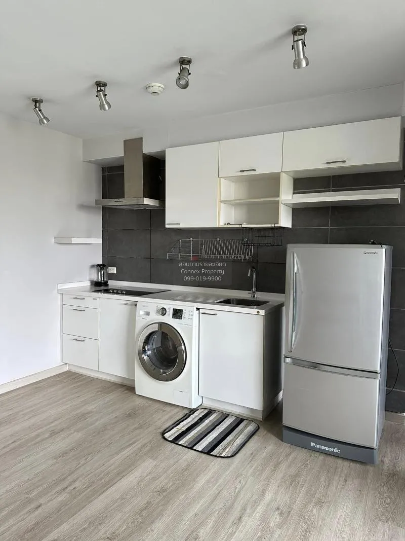 FOR RENT condo , Sathorn Plus by the Garden , MRT-Khlong Toei , C 4