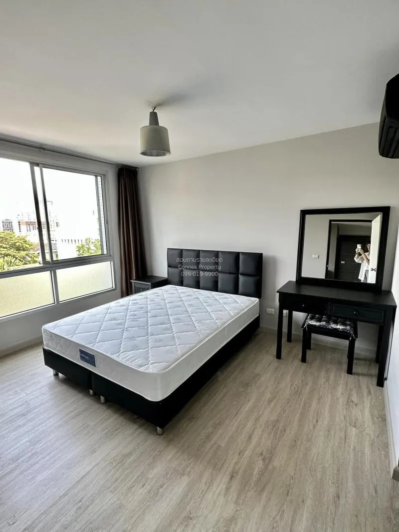 FOR RENT condo , Sathorn Plus by the Garden , MRT-Khlong Toei , C