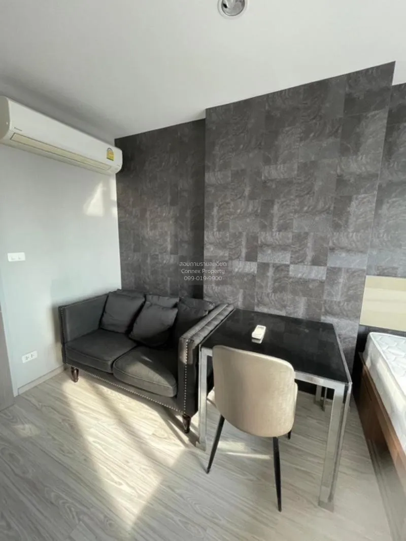 FOR RENT condo , Ideo Mobi Bangsue Grand Interchange , MRT-Tao Po 1