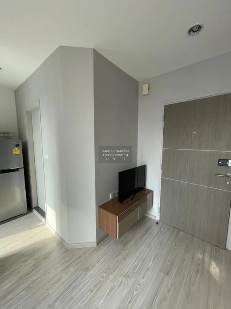 FOR RENT condo , Ideo Mobi Bangsue Grand Interchange , MRT-Tao Po 2