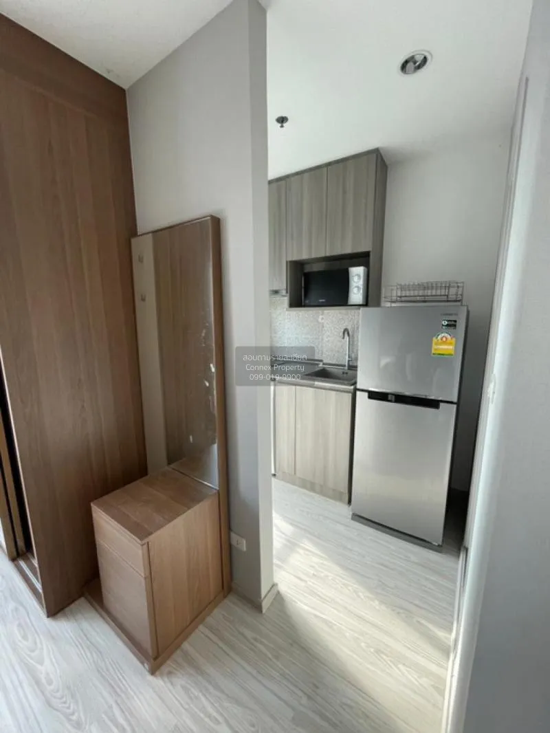 FOR RENT condo , Ideo Mobi Bangsue Grand Interchange , MRT-Tao Po 4