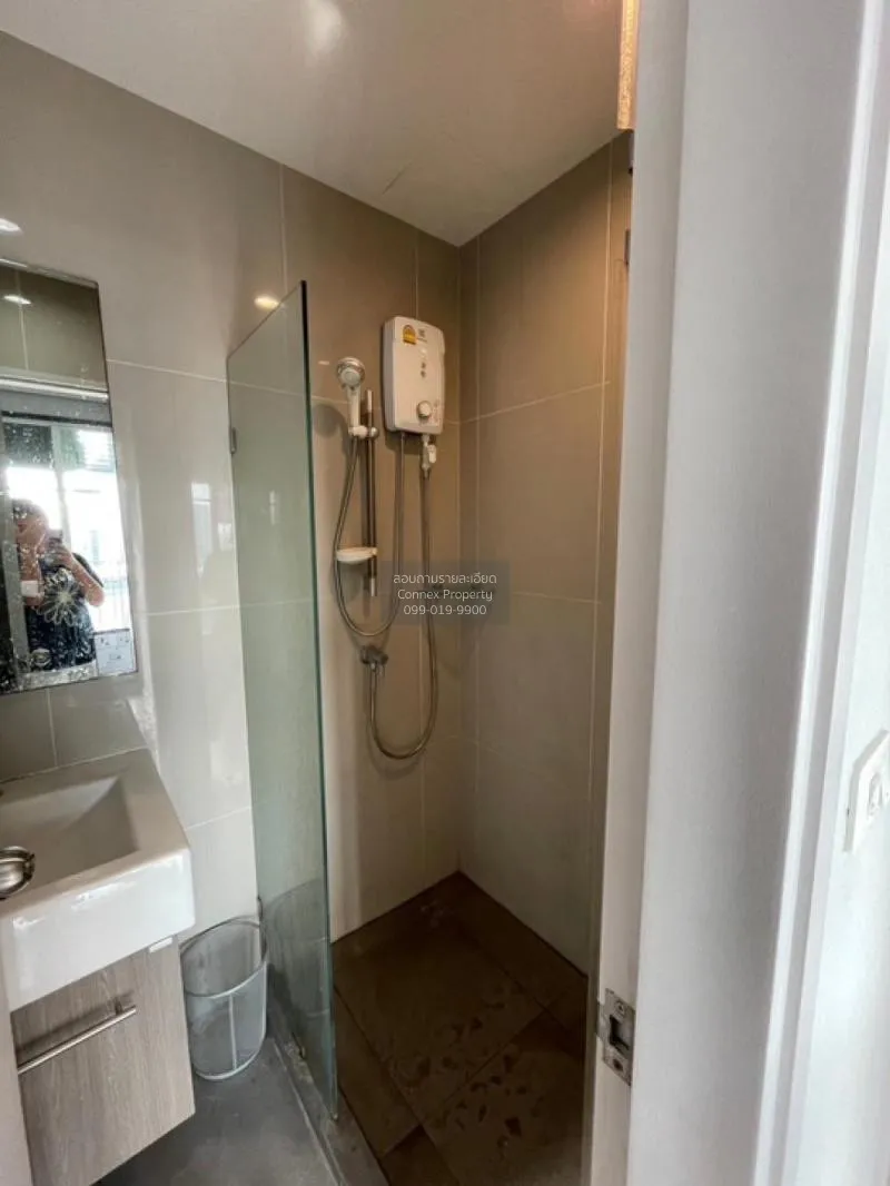FOR RENT condo , Ideo Mobi Bangsue Grand Interchange , MRT-Tao Po