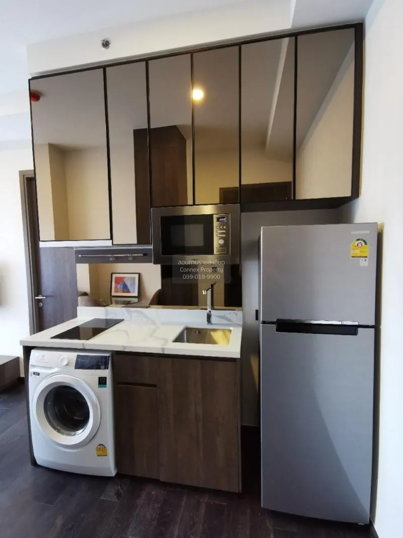 เช่าคอนโด  พาร์ค ออริจิ้น ทองหล่อ BTS-ทองหล่อ คลองตันเหนือ เขต วั