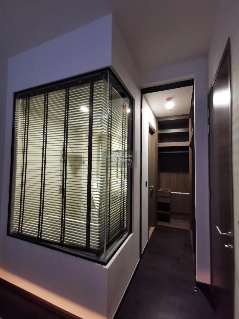 เช่าคอนโด  พาร์ค ออริจิ้น ทองหล่อ BTS-ทองหล่อ คลองตันเหนือ เขต วั