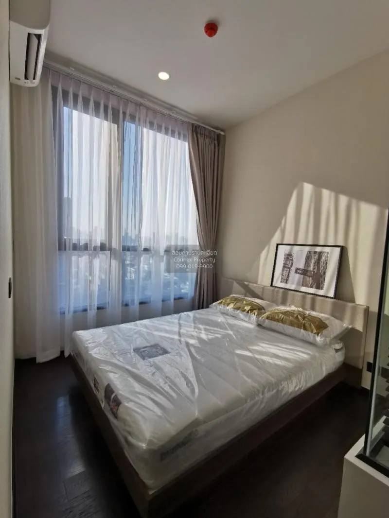 เช่าคอนโด  พาร์ค ออริจิ้น ทองหล่อ BTS-ทองหล่อ คลองตันเหนือ เขต วั