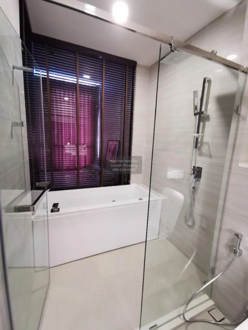 เช่าคอนโด  พาร์ค ออริจิ้น ทองหล่อ BTS-ทองหล่อ คลองตันเหนือ เขต วั