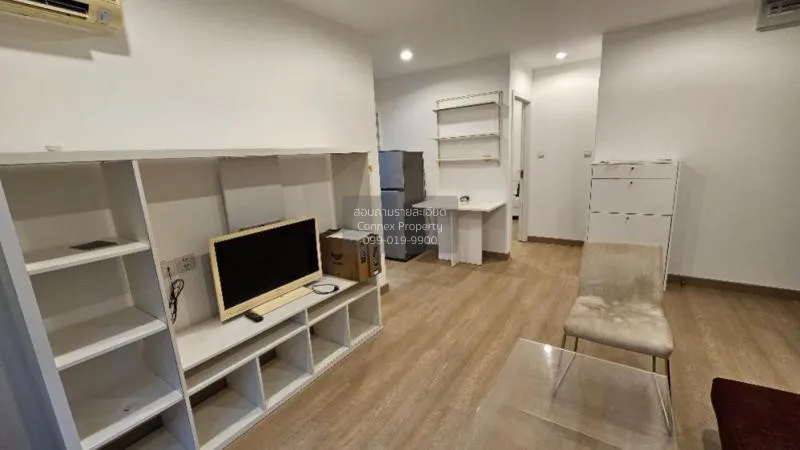 FOR RENT condo , Ables Ladprao 27 , MRT-Lat Phrao , Chankasem , C 2