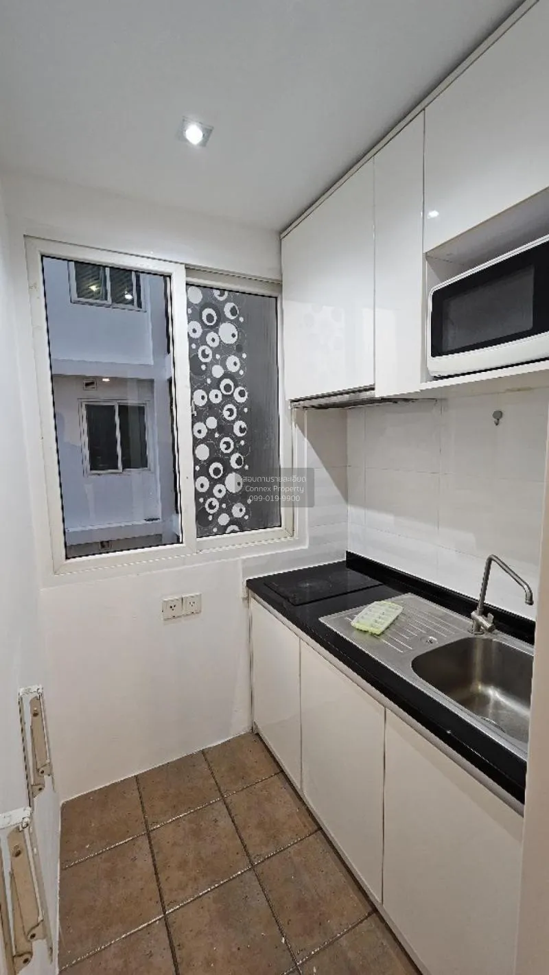 FOR RENT condo , Ables Ladprao 27 , MRT-Lat Phrao , Chankasem , C