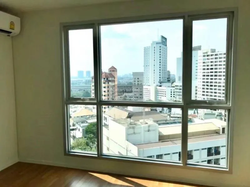 FOR RENT condo , The Selected Kaset - Ngamwongwan , BTS-Sena Nikh 2