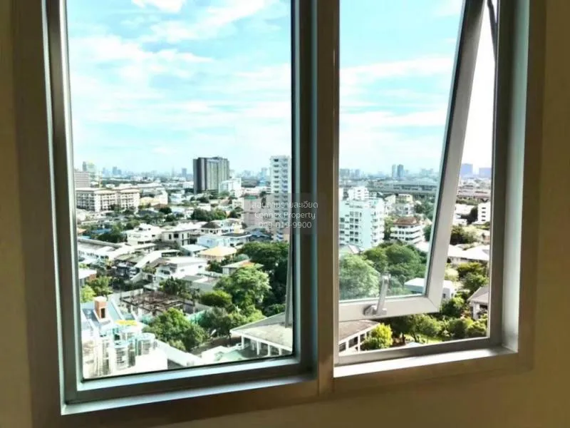 FOR RENT condo , The Selected Kaset - Ngamwongwan , BTS-Sena Nikh 3