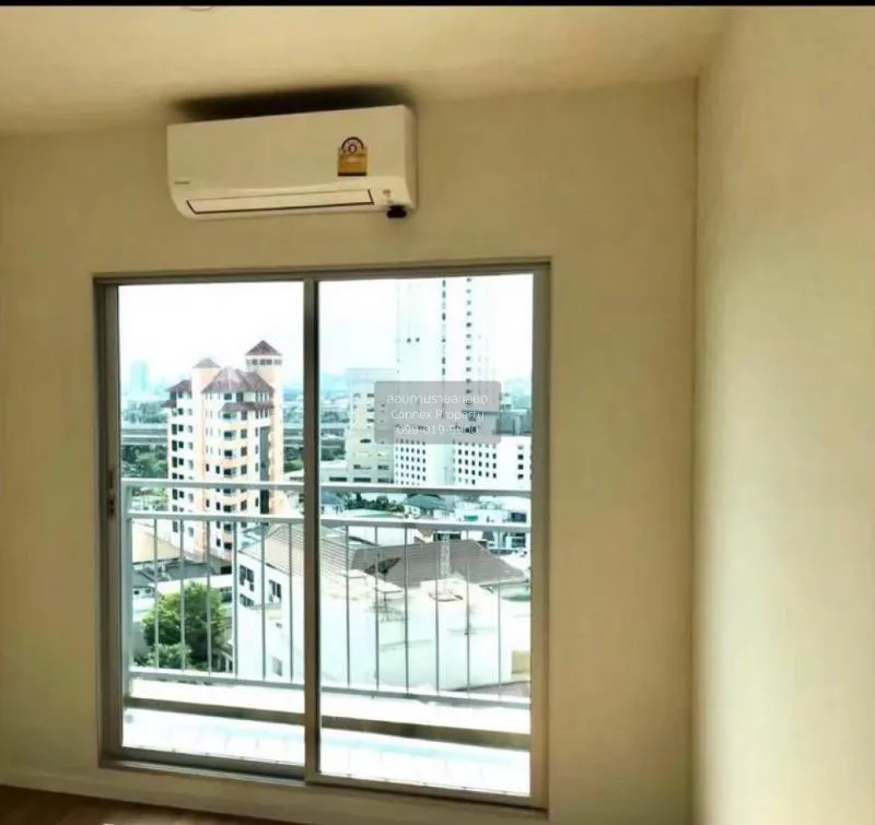 FOR RENT condo , The Selected Kaset - Ngamwongwan , BTS-Sena Nikh 4