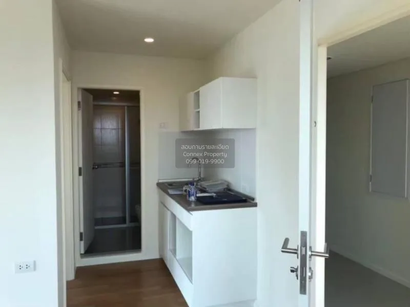 FOR RENT condo , The Selected Kaset - Ngamwongwan , BTS-Sena Nikh