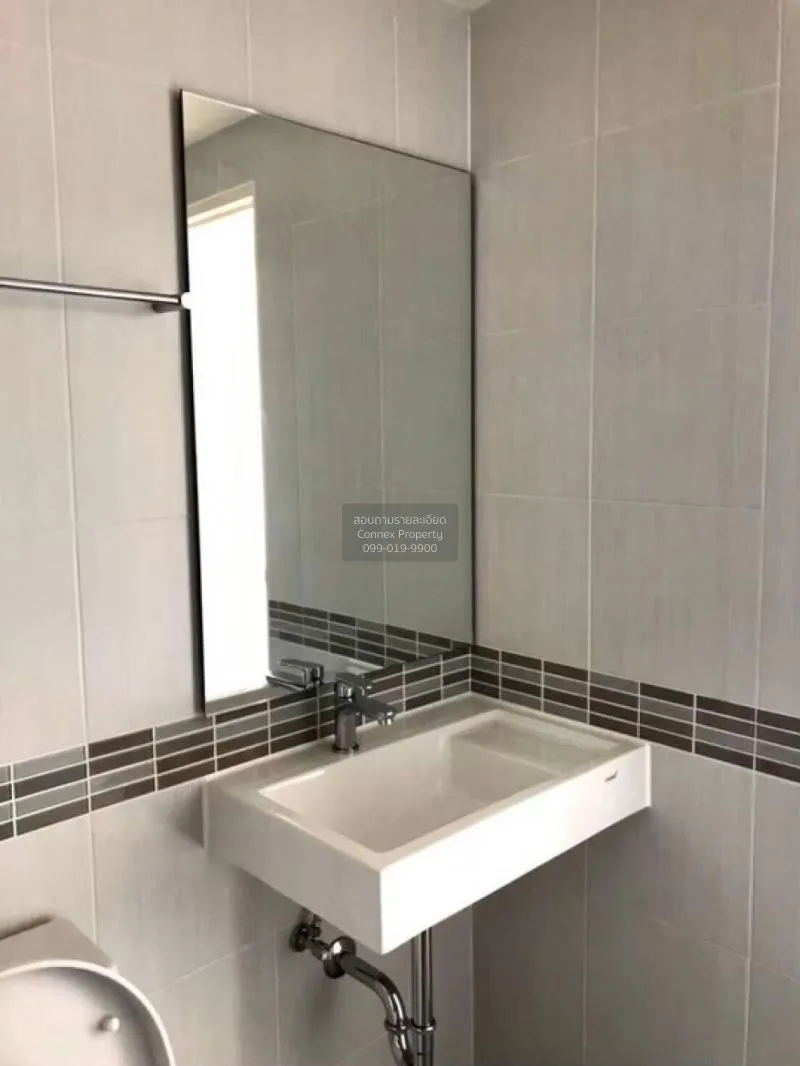 FOR RENT condo , The Selected Kaset - Ngamwongwan , BTS-Sena Nikh