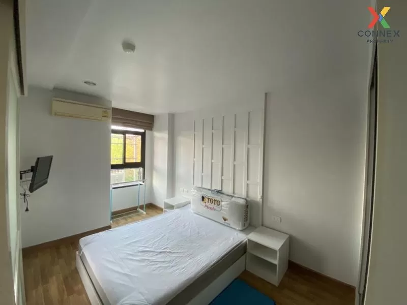 ขายคอนโด  บ้านนวธารา คลองกุ่ม เขต บึงกุ่ม กรุงเทพ CX-78608 4