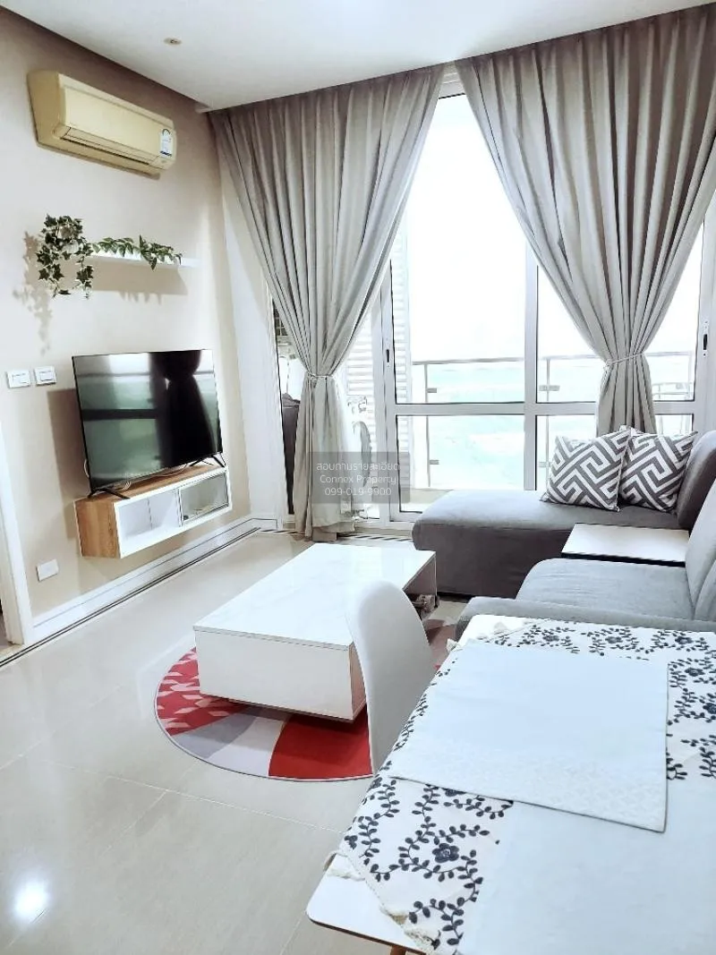 เช่าคอนโด  ที.ซี. กรีน MRT-พระราม 9 ห้วยขวาง เขต ห้วยขวาง กรุงเทพ 2