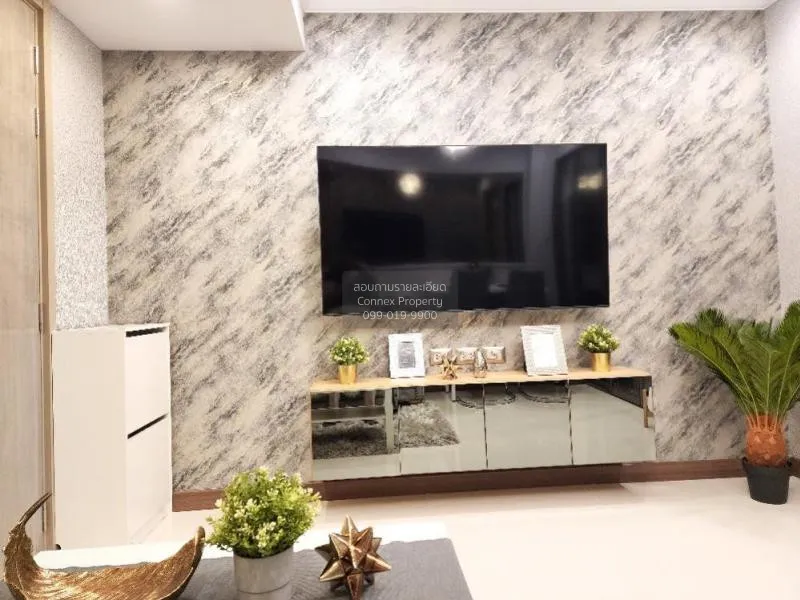 เช่าคอนโด  ศุภาลัย โอเรียนทัล สุขุมวิท 39 MRT-เพชรบุรี คลองตันเหน 3