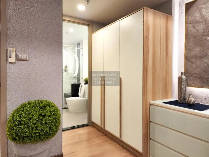 เช่าคอนโด  ศุภาลัย โอเรียนทัล สุขุมวิท 39 MRT-เพชรบุรี คลองตันเหน