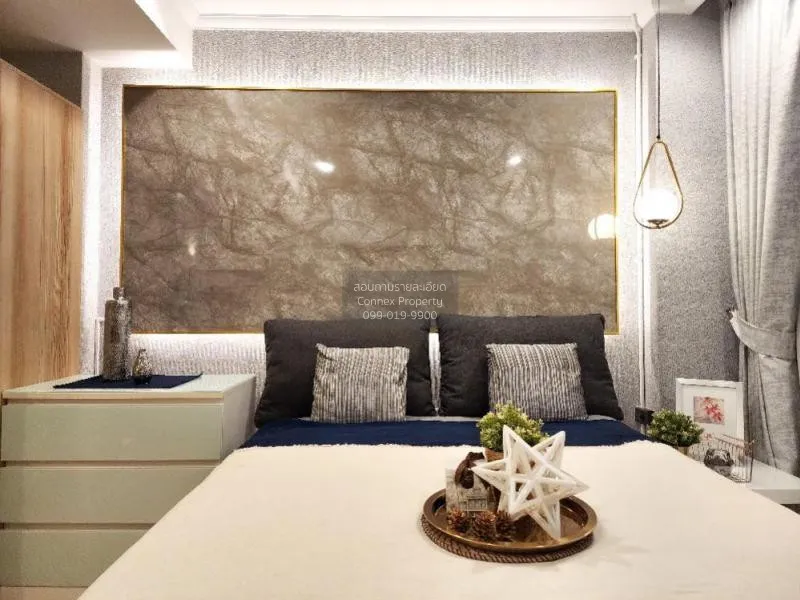 เช่าคอนโด  ศุภาลัย โอเรียนทัล สุขุมวิท 39 MRT-เพชรบุรี คลองตันเหน