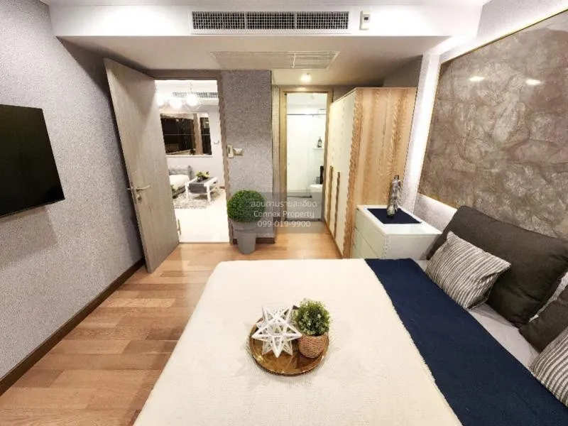 เช่าคอนโด  ศุภาลัย โอเรียนทัล สุขุมวิท 39 MRT-เพชรบุรี คลองตันเหน