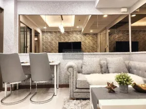 เช่าคอนโด  ศุภาลัย โอเรียนทัล สุขุมวิท 39 MRT-เพชรบุรี คลองตันเหนือ เขต วัฒนา กรุงเทพ CX-78613