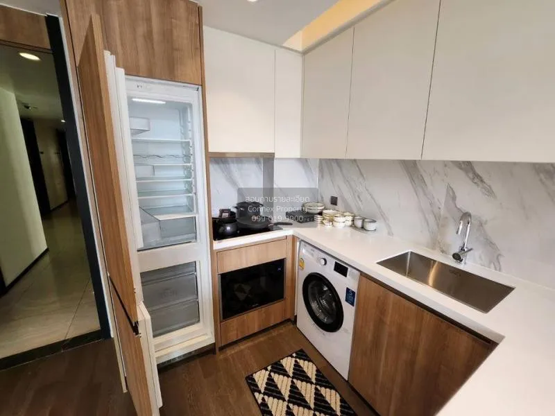 เช่าคอนโด  มิวนีค สุขุมวิท 23 BTS-อโศก คลองเตยเหนือ เขต วัฒนา กรุ 2