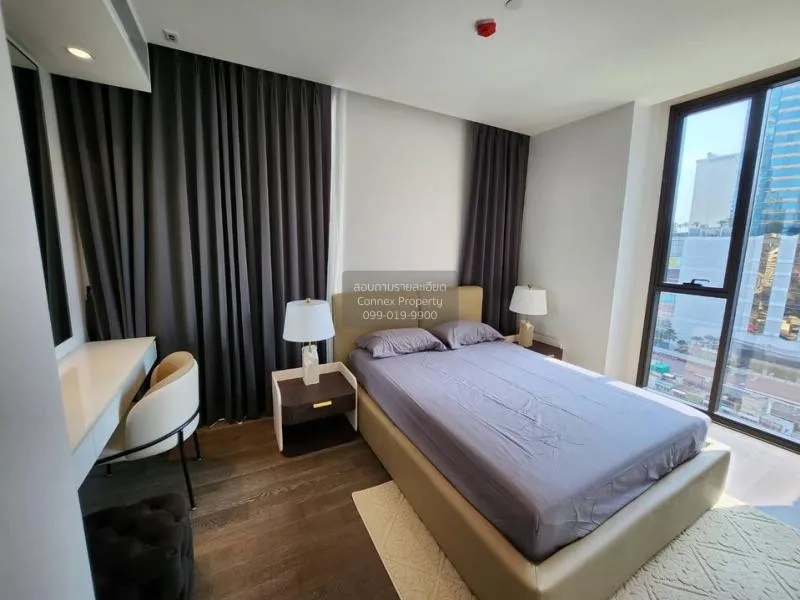 เช่าคอนโด  มิวนีค สุขุมวิท 23 BTS-อโศก คลองเตยเหนือ เขต วัฒนา กรุ 4